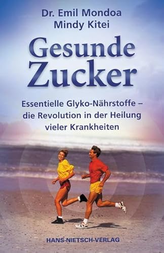 Beispielbild fr Gesunde Zucker: Die sen Heiler - Glykonhrstoffe, und ihre erstaunlichen Fhigkeiten, uns gesund und leistungsfhig zu halten. Wir wir mit Aloe . . lebenswichtigen Zuckern vorbeugen knnen zum Verkauf von medimops