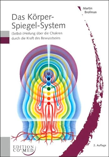 9783934672185: Das Körper-Spiegel-System