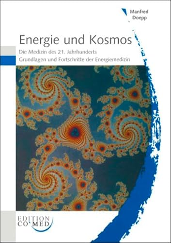 9783934672307: Energie und Kosmos