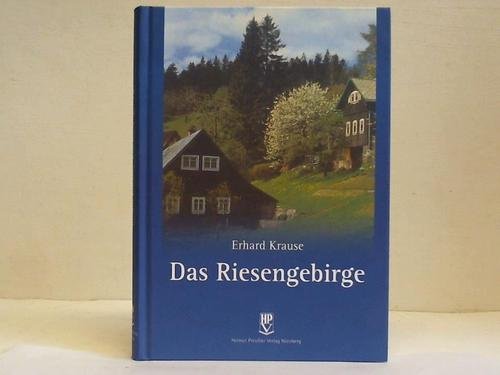 9783934679221: Das Riesengebirge