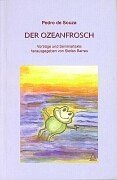Stock image for Der Ozeanfrosch for sale by medimops