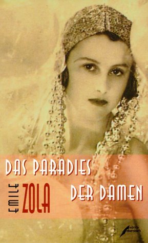 9783934703315: Das Paradies Der Damen