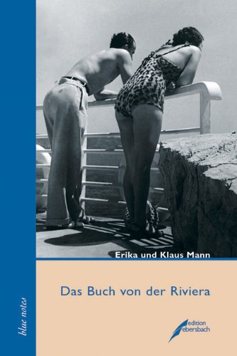 Das Buch von der Riviera PDF