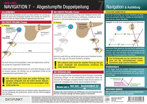 9783934705265: Schulze, M: Navigation 7