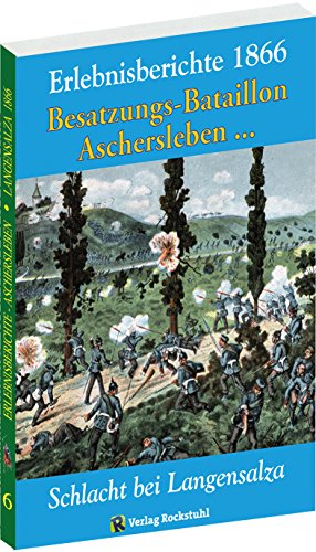 Die Kriegsereignisse des Jahres 1866 im Herzogtum Gotha und die gothaischen Turner zur Zeit des Treffens von Langensalza. - Kehnert, H.