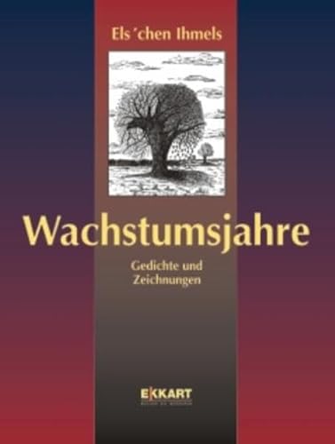 Wachstumsjahre - Ihmels Elschen