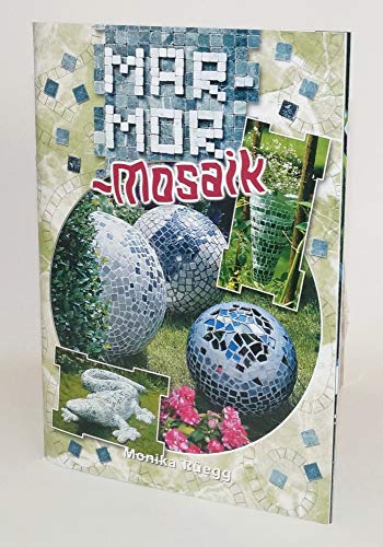 Beispielbild fr Marmor-Mosaik zum Verkauf von medimops