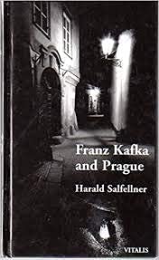 Beispielbild fr Franz Kafka and Prague zum Verkauf von Lyon's Den Mystery Books & More