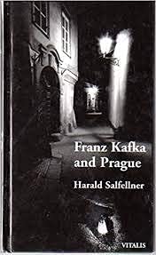 Imagen de archivo de Franz Kafka & Prague a la venta por Bear Bookshop, John Greenberg