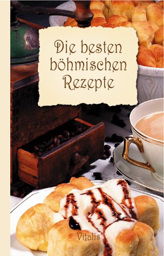 Imagen de archivo de Die besten bhmischen Rezepte a la venta por medimops