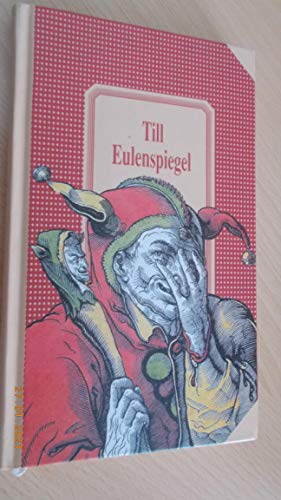 Stock image for Till Eulenspiegel for sale by medimops