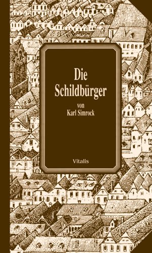 Stock image for Die Schildbrger for sale by medimops