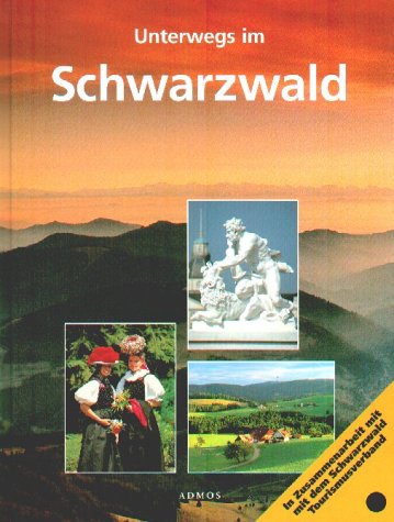 Stock image for Unterwegs im Schwarzwald for sale by NEPO UG