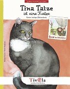 Tina Tatze ist eine Katze. Oscars lustiges Katzenbuch. Oscar der Ballonfahrer.
