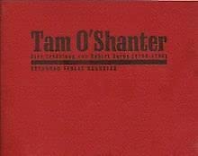 Tam O'Shanter - Eine Erzählung von Robert Burns (1759-1796) . Aus dem Englischen von Heiko Postma - Burns, Robert