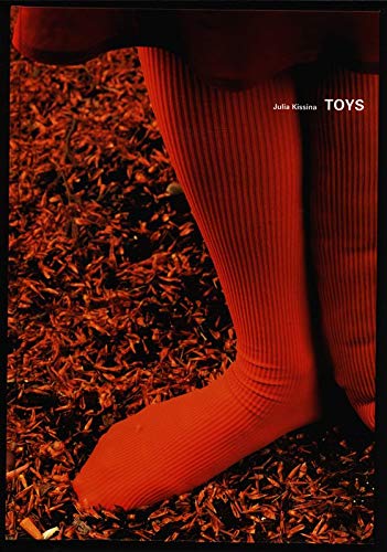 9783934823013: Toys: Ausstellungskatalog, Fotografie Forum Intern