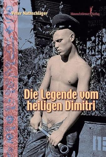 9783934825383: Nathschlger, P: Legende vom heiligen Dimitri