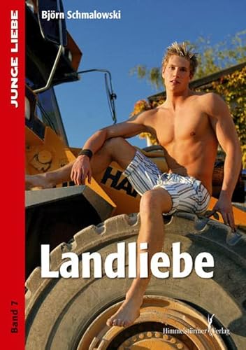 Beispielbild fr Landliebe (German Edition) zum Verkauf von Books Unplugged