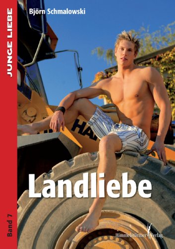 9783934825550: Landliebe