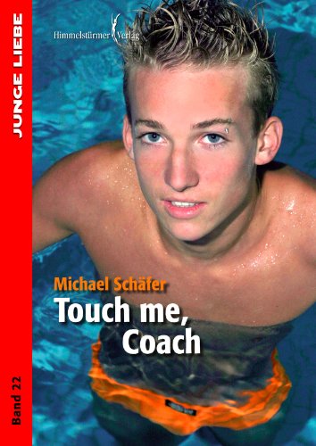 Stock image for Touch me, Coach for sale by medimops