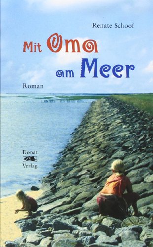 Stock image for Mit Oma am Meer - guter Erhaltungszustand for sale by Weisel