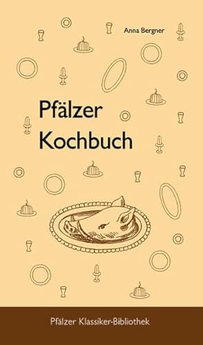 Beispielbild fr Pflzer Kochbuch zum Verkauf von medimops