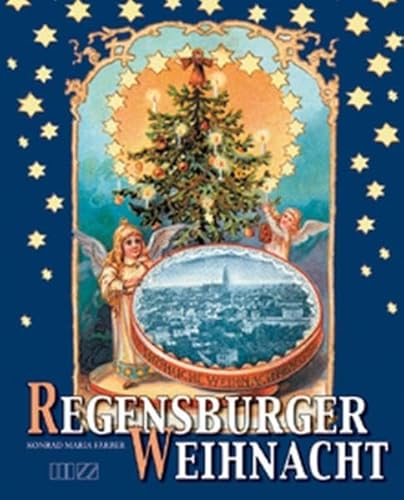 Beispielbild fr Regensburger Weihnacht zum Verkauf von medimops