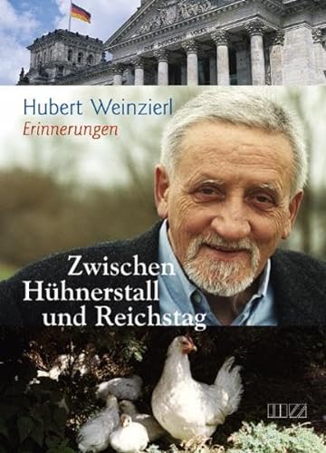 Beispielbild fr Zwischen Hhnerstall und Reichstag zum Verkauf von medimops