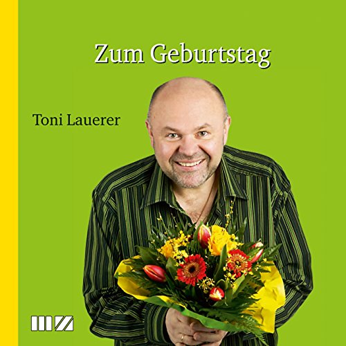 Stock image for Zum Geburtstag for sale by medimops