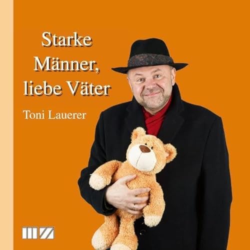 Stock image for Starke Mnner, liebe Vter for sale by medimops