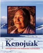 Imagen de archivo de Kenojuak. Lebensgeschichte einer bedeutenden Inuit-Knstlerin a la venta por Buchmarie