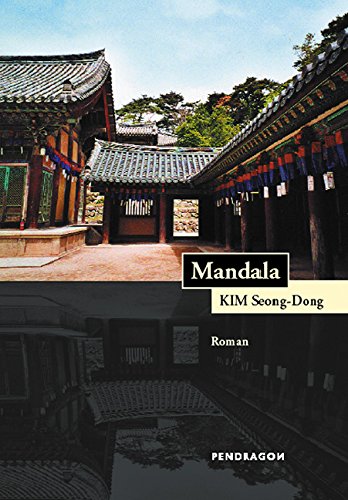 Mandala Roman - Seong-Dong Kim, Seong-Dong