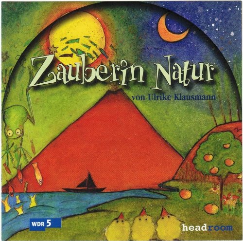 Stock image for Zauberin Natur, 1 Audio-CD for sale by medimops