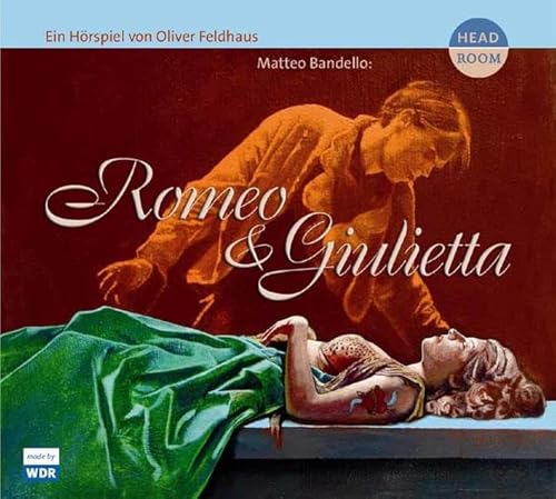 Imagen de archivo de Romeo & Giulietta a la venta por medimops