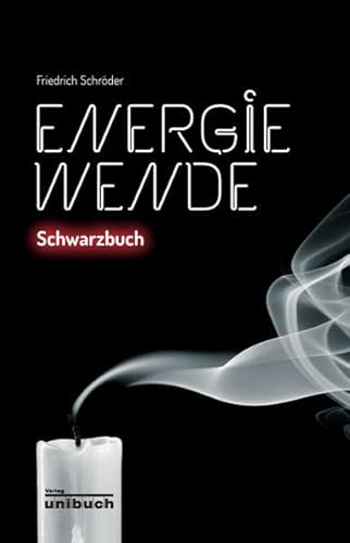 Imagen de archivo de Energiewende: Schwarzbuch a la venta por medimops