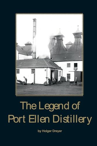 Stock image for The Legend of Port Ellen for sale by GreatBookPrices