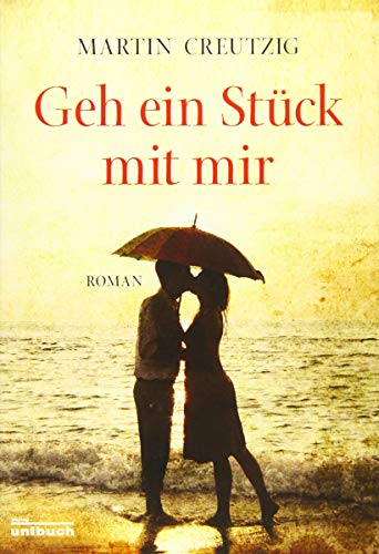 Stock image for Geh ein Stck mit mir: Roman for sale by medimops