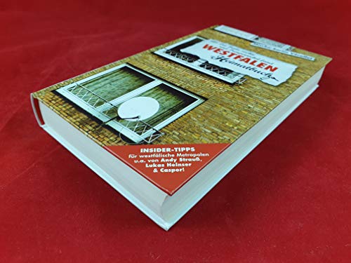Beispielbild fr Westfalen: Als Leo Frida suchte und Pumpernickel fand - ein Heimatbuch zum Verkauf von medimops