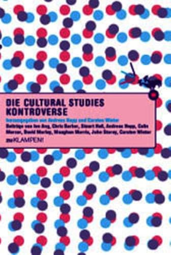 Beispielbild fr Die Cultural-Studies-Kontroverse, zum Verkauf von modernes antiquariat f. wiss. literatur