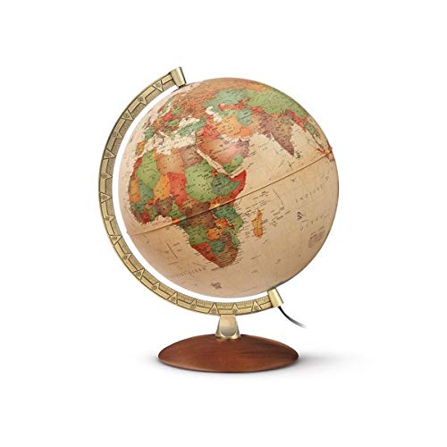 Beispielbild fr Antik-Globus (PAL 30 10) zum Verkauf von Buchpark