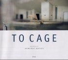 9783934923133: Dominic Davies: To Cage