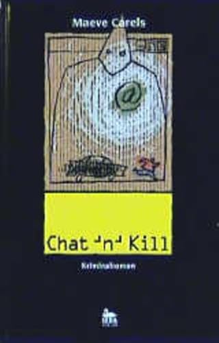 9783934927247: Chat'n kill.