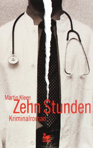 Stock image for Zehn Stunden: Kriminalroman for sale by medimops