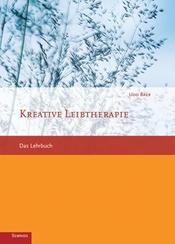 Beispielbild fr Kreative Leibtherapie -Language: german zum Verkauf von GreatBookPrices