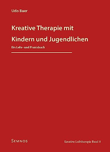 Beispielbild fr Kreative Therapie mit Kindern und Jugendlichen zum Verkauf von Blackwell's