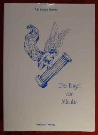 Stock image for Die Engel von Atlantis for sale by medimops