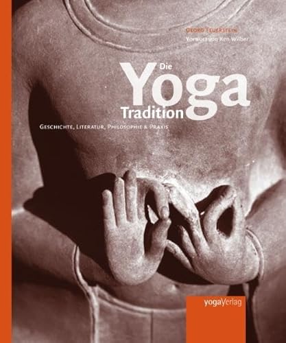 9783935001069: Die Yoga Tradition