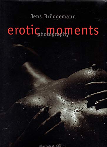 Stock image for Erotic Moments for sale by medimops