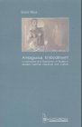 Ambiguous embodiment: Construction and destruction of bodies in modern German literature and culture (Hermeia) (9783935025010) by Sabine Wilke
