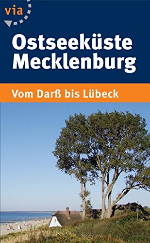 Beispielbild fr Ostseekste Mecklenburg: Vom Dar bis Lbeck zum Verkauf von medimops